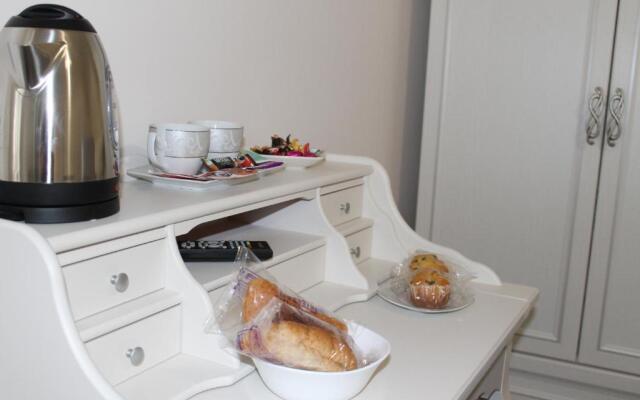 L'Acchiappasogni Vesuviano Guest House