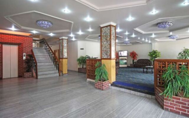 Hotel Sahil
