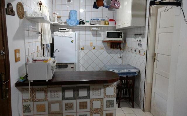 Chalé Em Maresias