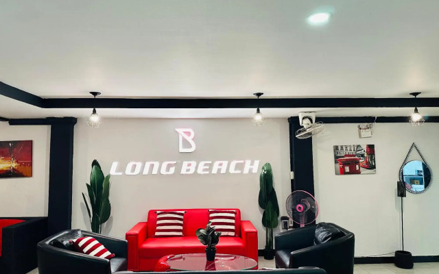 Long Beach Hotel Patong