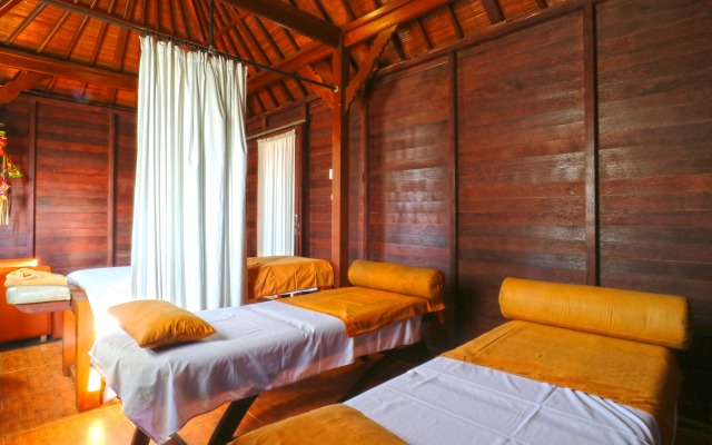 The Swaha Hotel