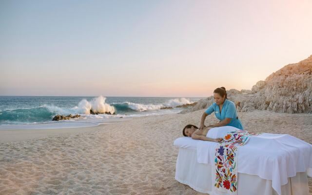 The Westin Los Cabos Resort Villas