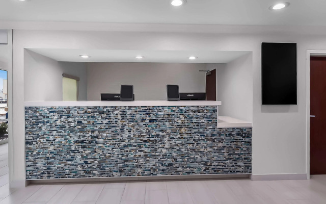 Best Western Plus Fenton