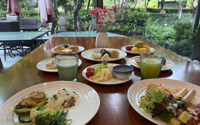 Lakeview Hotel Hangzhou
