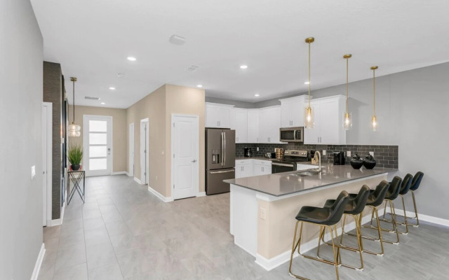 Target Villa Story lake 54