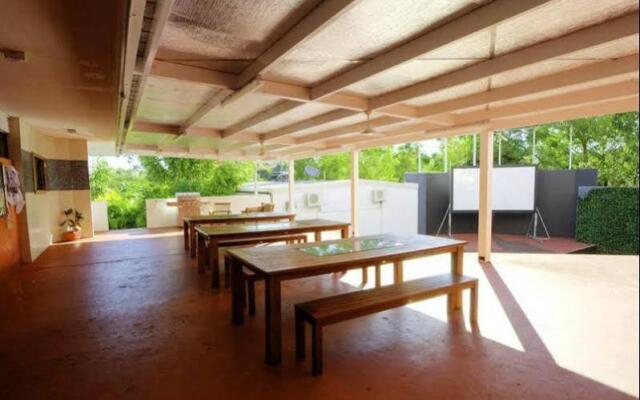 YMCA Topend Hostel
