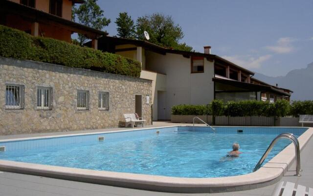 Residence Altogarda Via San Marco 17