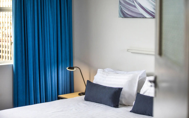 Nightcap at Carlyle Hotel