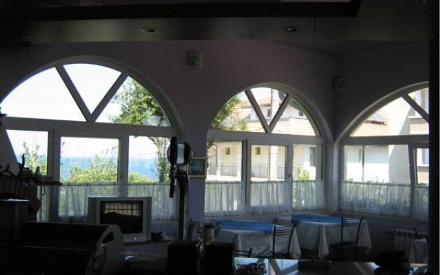 Hotel Atlas