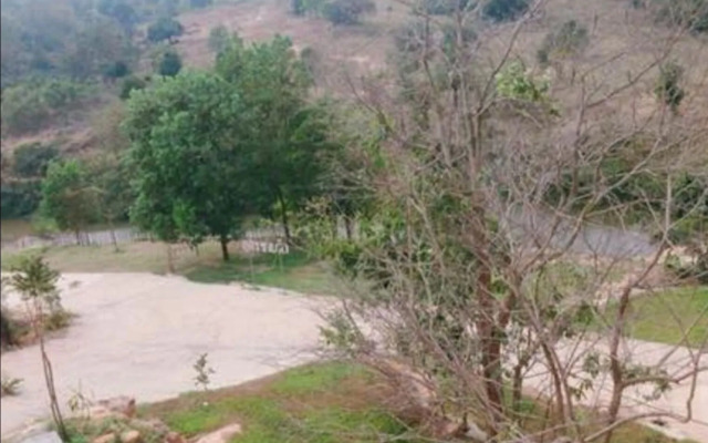 The Resort Phu Fah Chai Nam