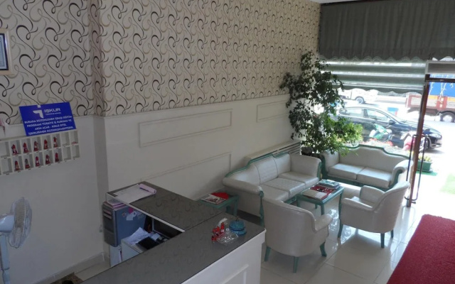 Kiraz Hotel