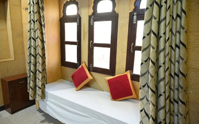 Bhagyashree Hotel