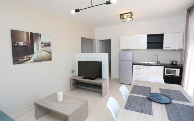 Agreste Luxury Apartments