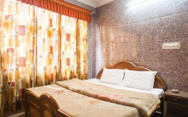 Hotel Grant Deluxe