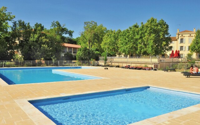 Comfortable Studio With Dishwasher Near Canal du Midi