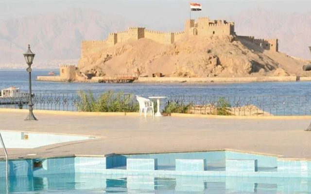 Helnan Taba Bay Resort