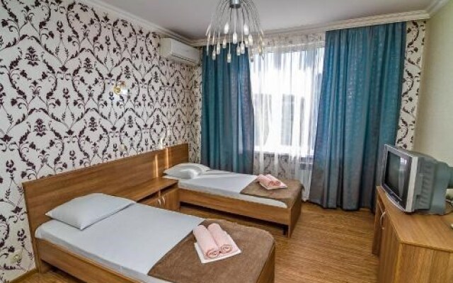 Margaritka Guest House