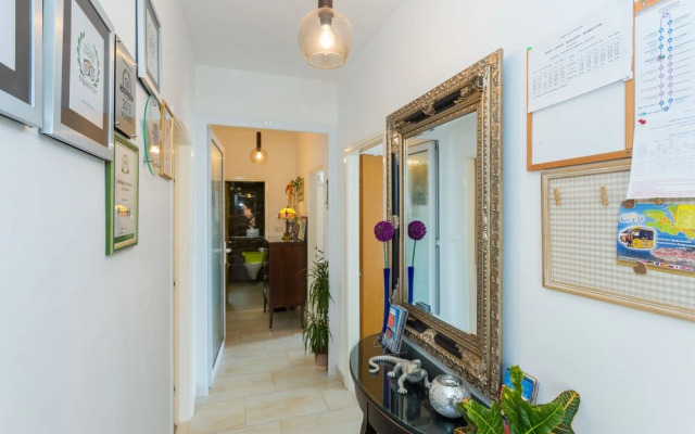 Guesthouse S&L