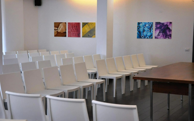 Hotel Sandalia