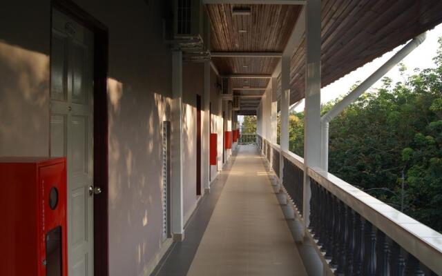 WR Valley Resort