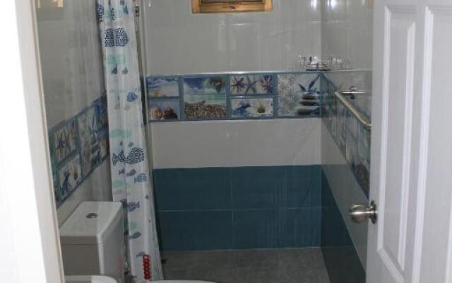 Naluemon Village FH 1