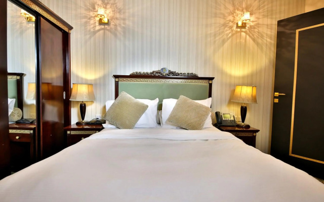 Midtown Furnished Apartments
