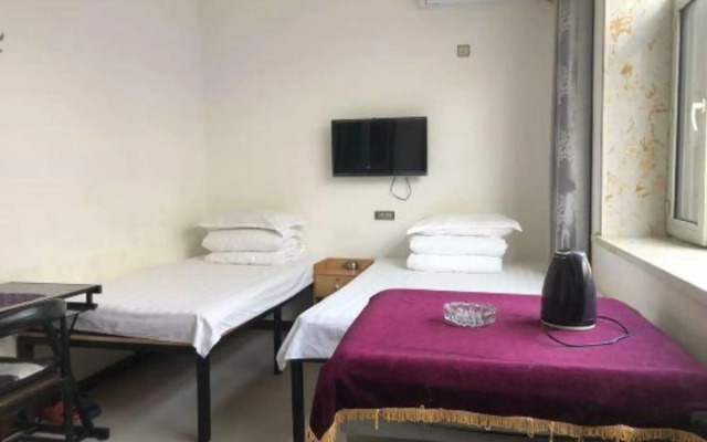 Hongtai Express Hotel