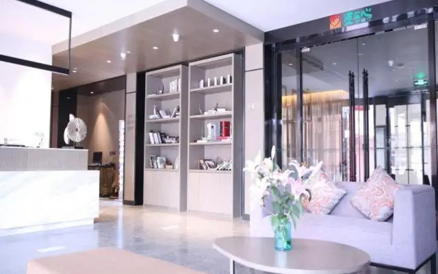 JinJiang Inn WenZhouNan Railway Station Xinqiao