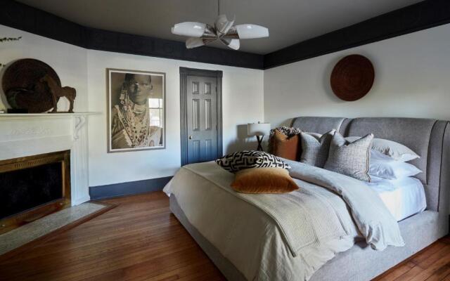 The Cornell Inn, Lenox & The Berkshires