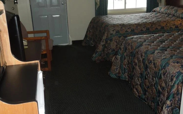 Budget Inn Watkins Glen