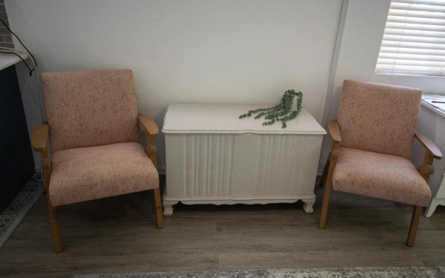 Kelkiewyn Waterkloof Guesthouse