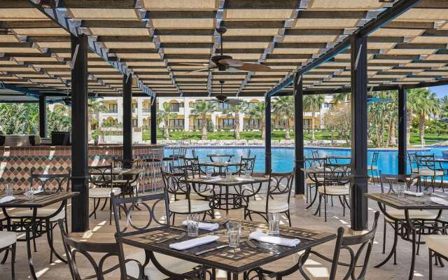 Steigenberger Al Dau Beach