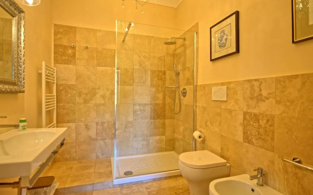 Inviting 6-bed House in Brindisi