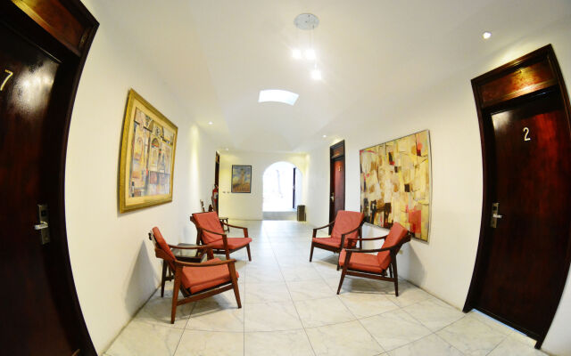Hotel Europeo