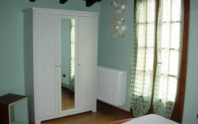 Bed and Breakfast Aria Di Lago