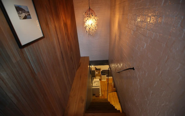 Ondo Hotel