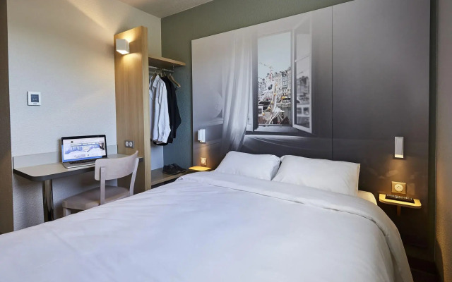 B&B HOTEL Honfleur