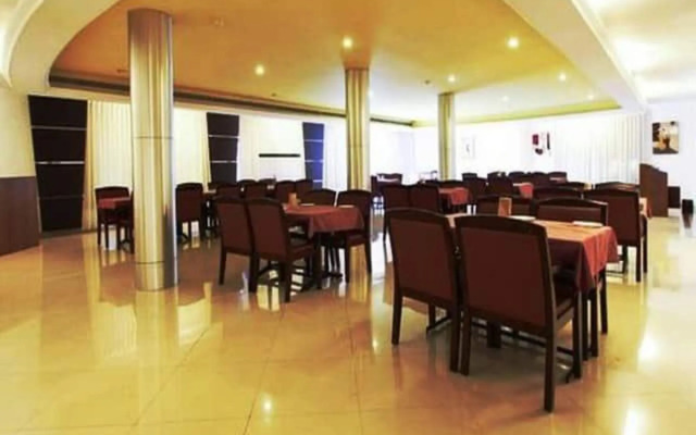 Hotel Indraprastha