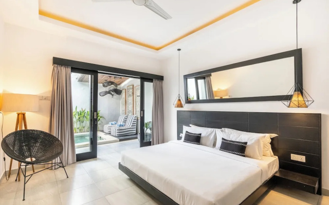Kokoro Villa by Betterplace