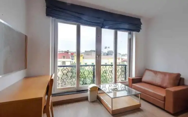 22HOUSING 48 Phan Kế Bính