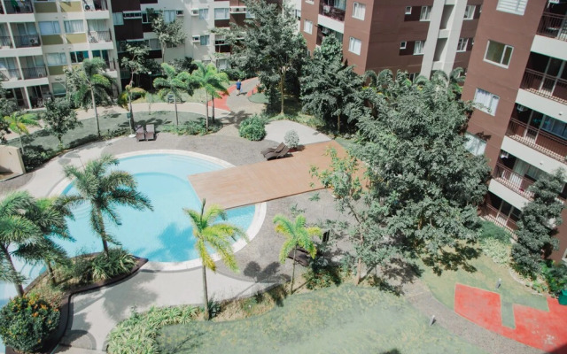 1Br Condo Unit Avida Allgauers