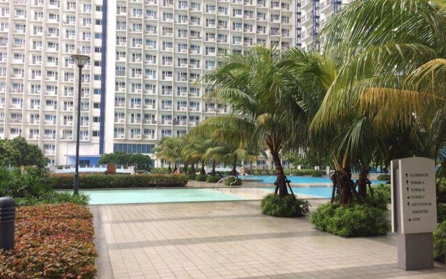 PH Condos at Jazz Residences