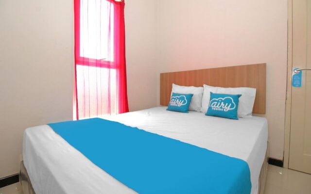 Airy Eco Rejosari Lima 47 Semarang
