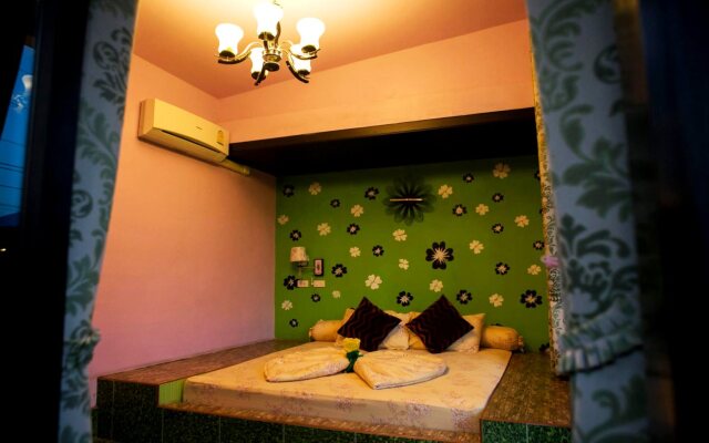 Sweet Garden Home Resort Satun