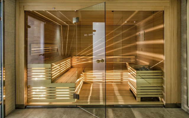 Almar Timi Ama Resort & Spa