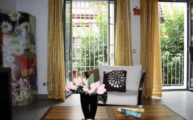 Ritual Sevilla Suites - Malaver 23