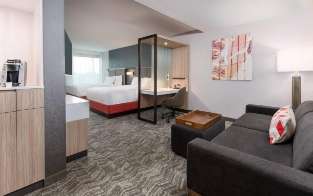 SpringHill Suites by Marriott Lakeland