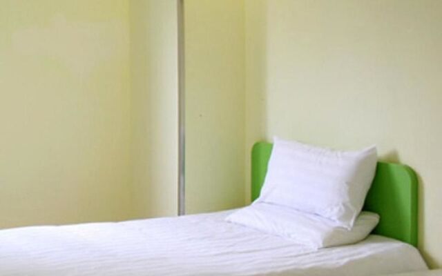 Hanting Hi Inn Shanghai South the Bund