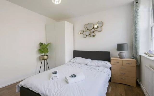 Deluxe Apartment Heart Of Kings Cross