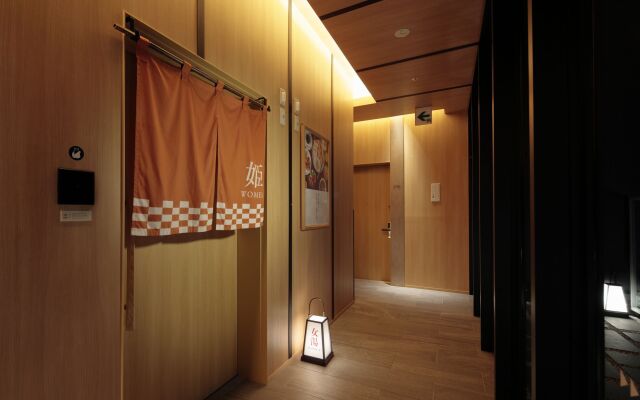 Candeo Hotels Osaka Namba
